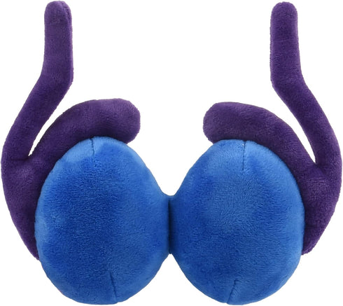 GIANT MICROBES Testicle Plush Toy, Testicular Cancer Awareness Gift, Urology Nursing, Gag Gift