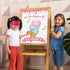 36 Hooqict Pin The Cherry On The Ice Cream Game Birthday Party Games for Kids Ice Cream Theme Party Decorations