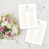 Would She Rather Game - Bridal Shower Cards, Wedding Party Games, 20 Cards per Set, Fun and Easy to Play