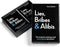Lies, Bribes & Alibis - A Fun Party Card Game for Date Nights, College Bashes, Friendly Gatherings and Game Nights - Free Bonus Included