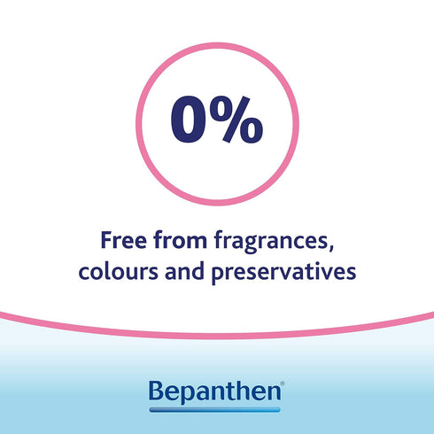 Bepanthen Nappy Care Ointment, 5 Percent, 30 g