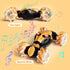 Gesture Sensing RC Car - Hand Controlled Remote Control LED Car Toys for Kids 6-12 Years Old