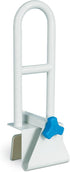 AquaSense Bathtub Safety Rail with Steel Construction