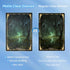 1000 Counts Card Sleeves, Matte Clear Card Sleeves Deck Card Protectors, Trading Card Sleeve Fit for MTG, Baseball