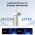 120Pcs Papablic & Seetest Upgraded Detergent Soap Tablets, One-Tablet Deep Cleaning, UltiPept Enzyme Formula