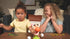Goliath Gooey Louie Game - Pull Gooeys Out of Louie's Nose Game for Ages 4 and Up, 2-4 Players
