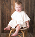 Versatile Hooded Towel Poncho for Kids - Ideal Swim and Bath Coverup in Various Sizes