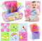 usrela Baby Toys 6 to 12 Months - Tissue Box Toy, Tissue
