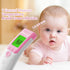 Digital Non-Contact Infrared Forehead Thermometer for Adults and Kids, 3 in 1 Medical Thermometer with Backlight