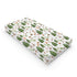 Woodland Animals Camping Changing Pad Covers, Soft Breathable Sheets for Boy Girl with Giraffe, Hedgehog, 32''x16''