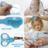 26 1 Trimmer Set Set Baby Healthcare and Grooming Kit, in Baby Electric Nail Newborn Nursery Health Care for Newborn