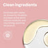 1 ATTITUDE Plastic-Free Diaper Cream Bar with Zinc for Baby, EWG Verified, Dermatologically Tested, Vegan, Unscented