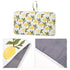 Portable Changing Pad Lightweight Diaper Cushion Travel Urinal Mat Large Pad for Boys and Breathable Soft Diaper
