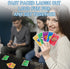 2-8 Sports Card Game - Soccer Basketball Volleyball Football Tennis - Speed-Matching Board Games for Adults Wildly