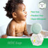 Makari Baby Soap (5.4oz) - Moisturizing Daily Bar Soap for Delicate Skin with Shea Butter & Botanical Ingredients