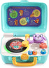 VTech DJ Scratch Cat Record Player Toy for Kids