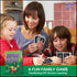 Looney Labs Zombie Fluxx Card Game - Ever-Changing Gameplay Adventure