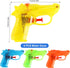 8 Pack Small Water Guns for Kids, Plastic Blasters for Outdoor Water Fighting, Swimming Pool Beach Toys