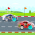 50 Pcs Mini Cars Toys, Pull Back Racing Vehicles for Kids, Party Favors and Classroom Prizes