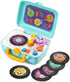 VTech DJ Scratch Cat Record Player Toy for Kids