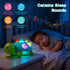 6 9 12 18 Tummy 1 2 3 Baby Crawling Turtle Toy Months, Infant Time Sensory Musical Teething Toys, Toddler Walking