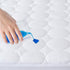 4 Pack Set,Waterproof Waterproof Mattress Protector Mattress Pad Cover for Baby Boys and Girls