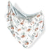 GRSSDER Super Soft Jersey Knit Baby Blankets, Double Layer Receiving Blankets, 34 x 44 Inches, Cute Bear