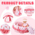 12 Inch Set, 12 Inch GAGAKU Baby Doll Bassinet Carrier, Baby Doll Accessories Baby Doll Carrier Accessories for Baby