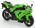 NewRay 1:12 Motorcycle 2006 Kawasaki Zx-10R Sport Bike