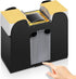 Automatic Card Shuffler for 1/2/4/6 Decks, Battery Operated Electric Shuffler for UNO, Casino Card Games, Home Use