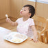 Baby and Infant Disposable Travel Bibs - Soft, Leakproof for Toddlers Babies, Feeding, Traveling (60PCS) Unicorn