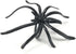 288 Bulk Halloween Spider Ring Assortment, Orange, Purple, Black, Glow-in-the-Dark Party Favors