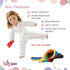 18 Inch 11 Set 9 Emily Rose Doll Karate Outfit Pc Martial Arts Taekwondo Doll Clothes & Accessories with Ranking Belts