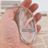 (5-8 3.15"; -30cm; DST-806B DjuiinoStar Spinning Top: Long Lasting Minutes), with Glass Base (Diameter: Focal Length: