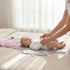 UBRAVOO Portable Diaper Changing Pad - Baby Diaper Changer Travel Bag with Wipes Pocket, Smart Design Portable Changing