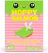 Exploding Kittens Presents: Hoppy Salmon, Quick Card Game for Family Fun, 3-8 Players, Ages 6+