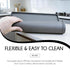 FUTYA Momcozy Bottle Washer Silicone Mat Compatible with Bottle Washer for Kleanpal Pro Baby Bottles Cleaning Machine