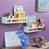ArtCreativity Cozy Plush T-Rex Dinosaur Stuffed Animal - Soft and Cuddly Stuffed Dinosaur for Kids, Great Gift for