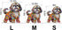 Wooden Puzzles for Adults - Shih Tzu Dog Wooden Jigsaw Puzzle - Unique Shape Lhasa Apso Gift