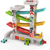 TOP BRIGHT Car Ramp Toy for 2 3 Year Old Boy Gifts,