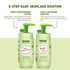 WBM Baby Oil & Lotion Set for Soft, Healthy Skin Care, Moisturizing Newborn Essentials with 100% Natural Ingredients