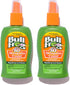 Bullfrog Mosquito Coast Bug Spray Insect Repellent + Sunscreen SPF 50, Pump