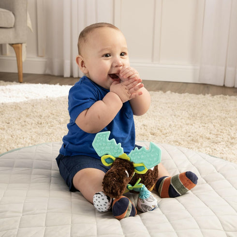 Mortimer the Moose, Lamaze Early Development Baby Toys
