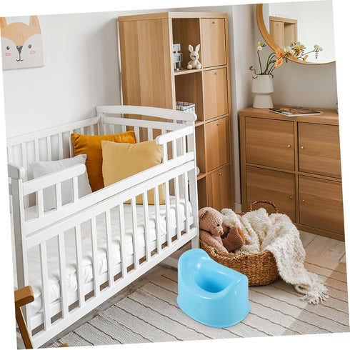 Yardwe Potty Training Toilet for Boys and Girls Lightweight Portable Boy Girl Potty Integrated Urine Basin Made