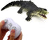 Tipmant Realistic RC Crocodile Remote Control Fish Boat Electric Animal Water Toy