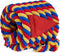 X XBEN Field Day Tug of War Rope, 35FT for Kids and Adults, Family Reunion Birthday Party Games