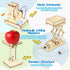 5 1 8+, 3D 8 9 10 11 12 in STEM Kits Projects for Kids, STEM Toys Crafts for Boys, Girls, Ages Science Building Toys