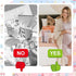 GZ-AMDZJ 20 Pack Mommy Hospital Bag for Women Labor Delivery, Diaper Bag Organizing Pouches Maternity Hospital