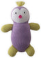 Fair Trade Organic Stuffed Animal - ICY The Penguin