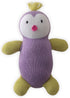 Fair Trade Organic Stuffed Animal - ICY The Penguin